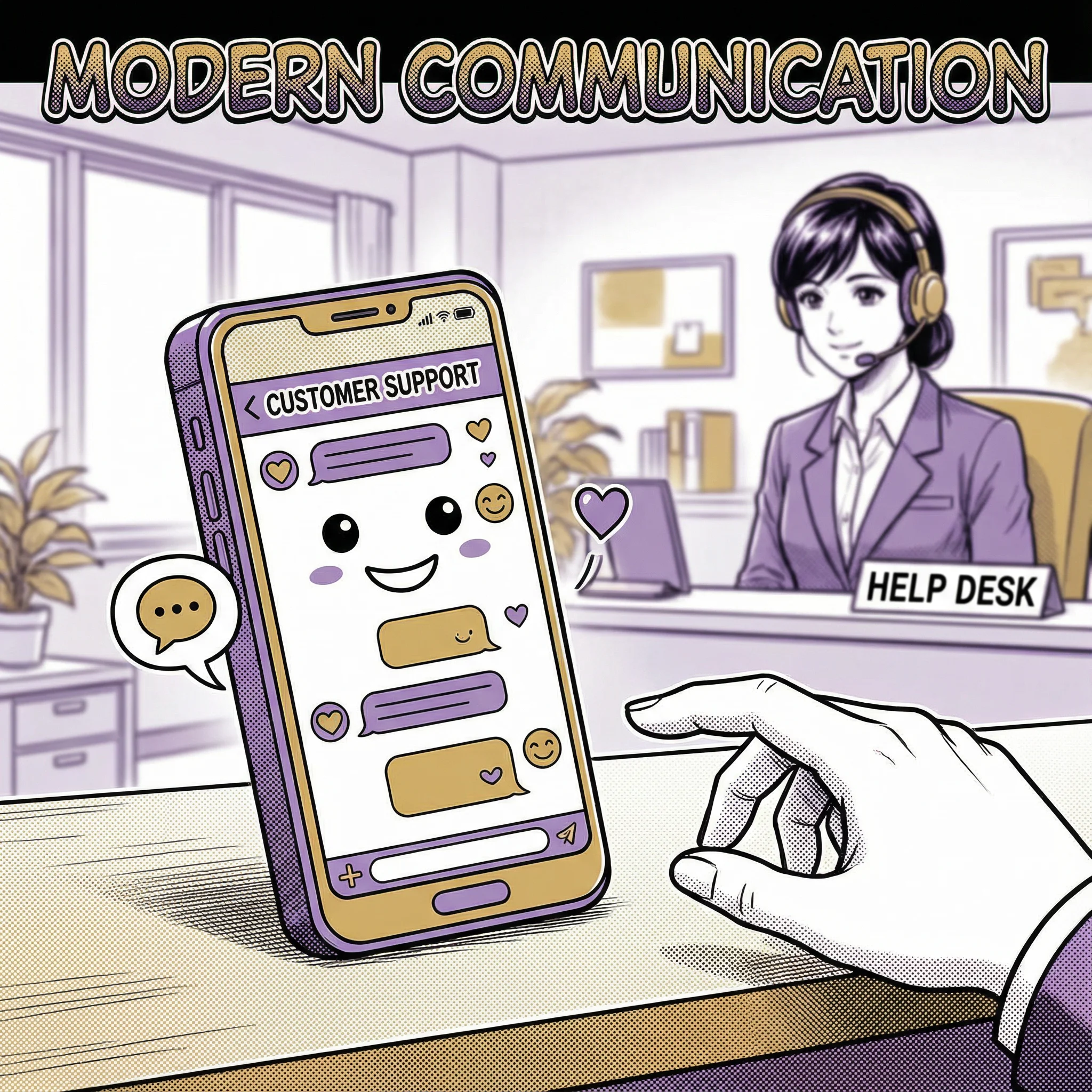 Suporte WhatsApp win444